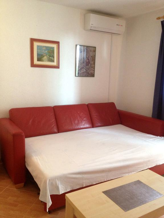 Villa Bratus Promajna Room photo